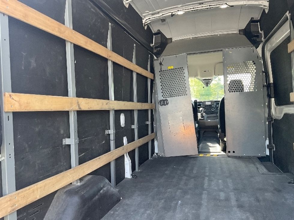 Cargo Van (Panel Van)-Light and Medium Duty Trucks-Ford-2021-Transit 250-Capitol Heights-MD-87,391\n\t\tmiles-$ 35,250 - Image 11