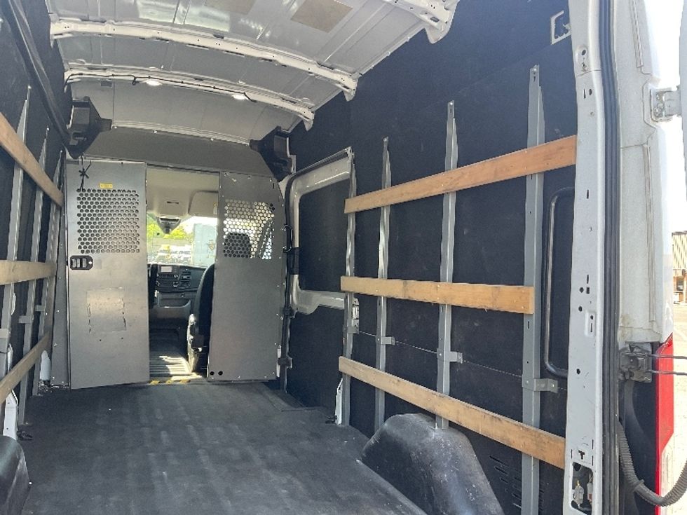 Cargo Van (Panel Van)-Light and Medium Duty Trucks-Ford-2021-Transit 250-Capitol Heights-MD-87,391\n\t\tmiles-$ 35,250 - Image 12