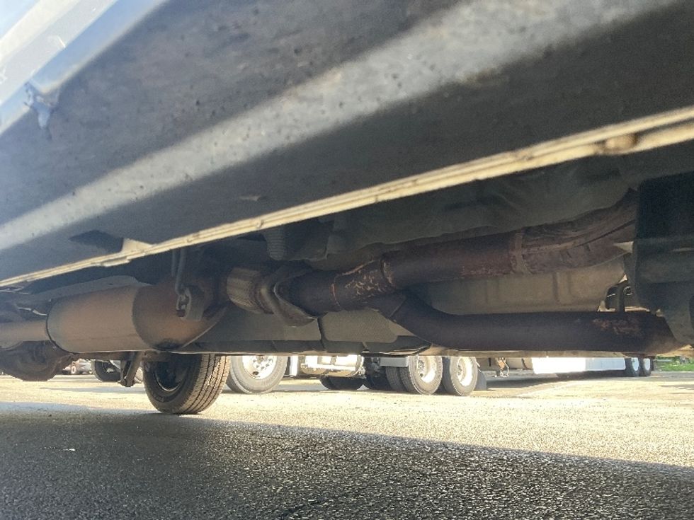 Cargo Van (Panel Van)-Light and Medium Duty Trucks-Ford-2021-Transit 250-Capitol Heights-MD-87,391\n\t\tmiles-$ 35,250 - Image 14