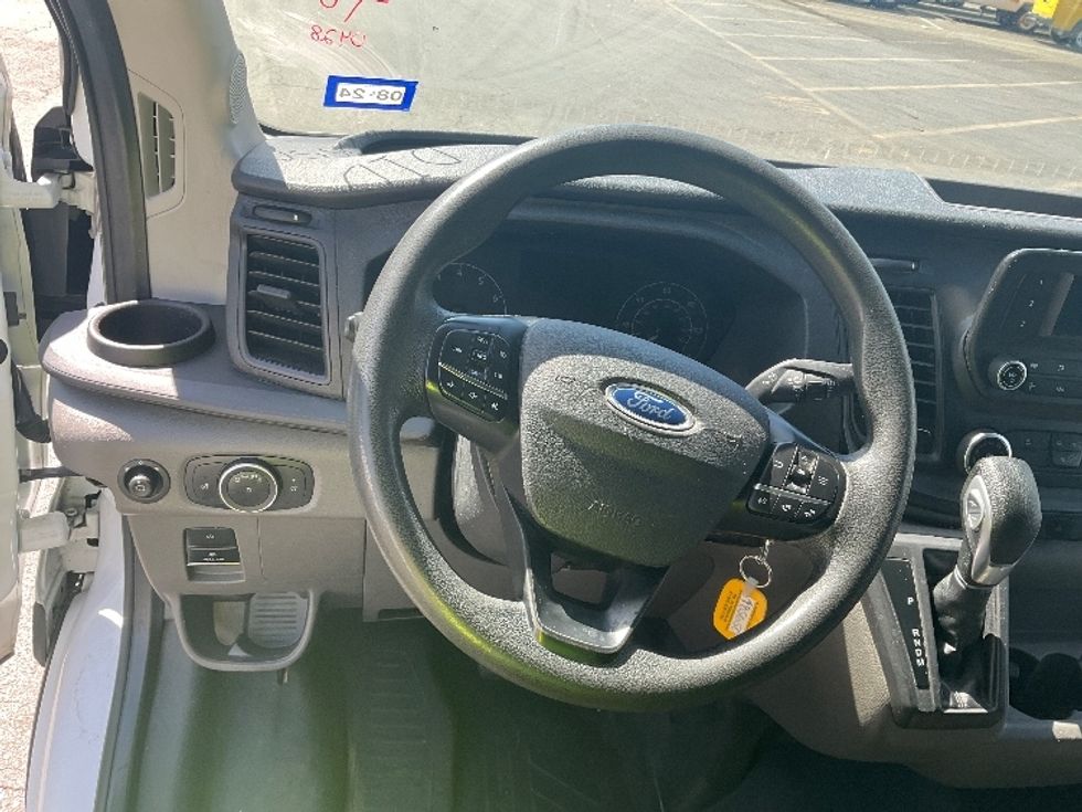 Cargo Van (Panel Van)-Light and Medium Duty Trucks-Ford-2021-Transit 250-Capitol Heights-MD-87,391\n\t\tmiles-$ 35,250 - Image 18