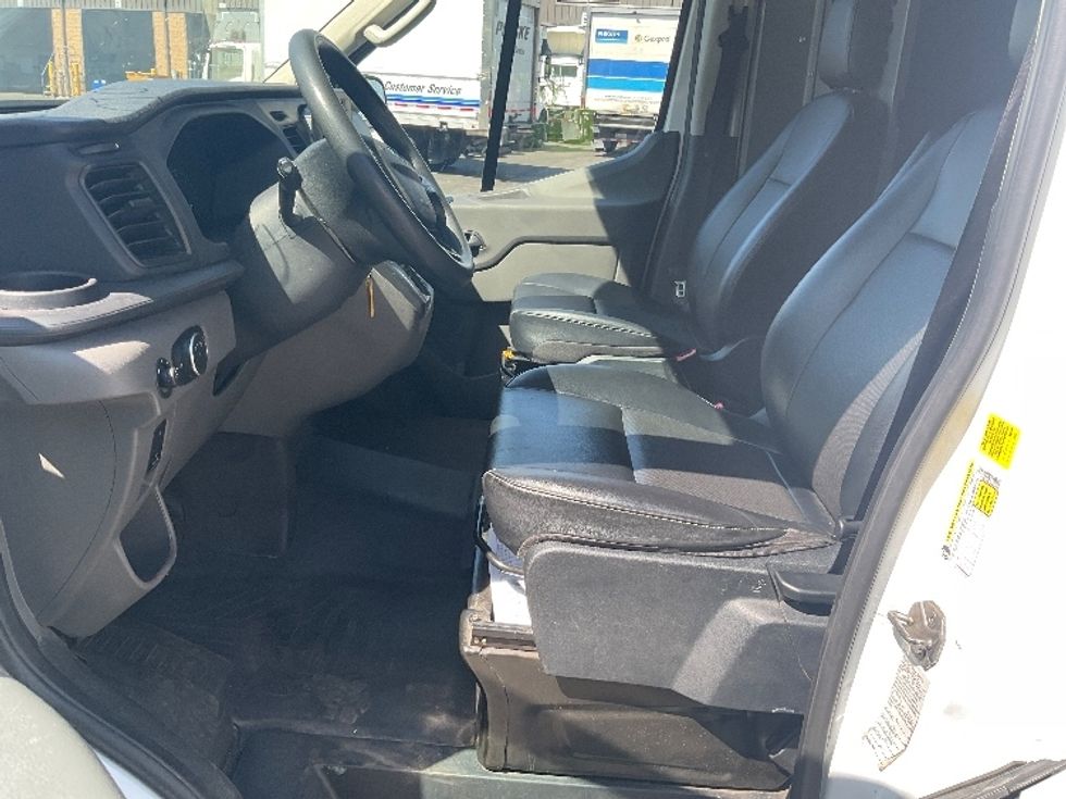 Cargo Van (Panel Van)-Light and Medium Duty Trucks-Ford-2021-Transit 250-Capitol Heights-MD-87,391\n\t\tmiles-$ 35,250 - Image 17