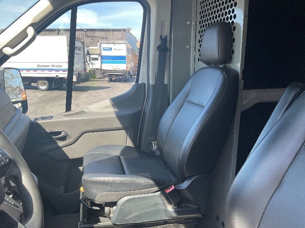 Cargo Van (Panel Van)-Light and Medium Duty Trucks-Ford-2021-Transit 250-Capitol Heights-MD-87,391\n\t\tmiles-$ 35,250 - Image 19