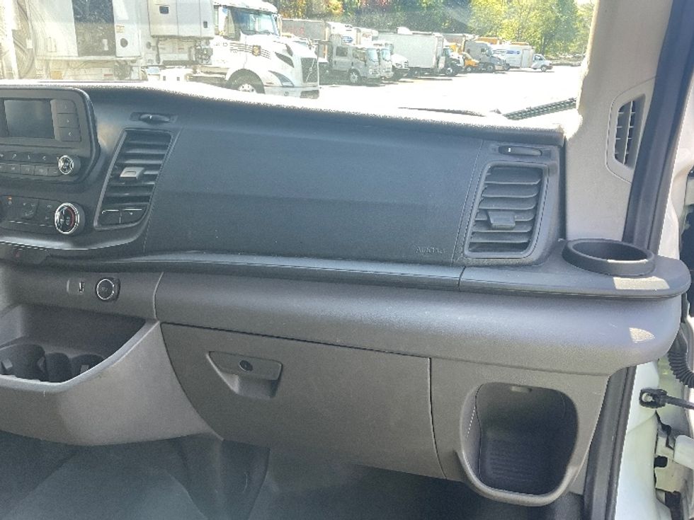 Cargo Van (Panel Van)-Light and Medium Duty Trucks-Ford-2021-Transit 250-Capitol Heights-MD-87,391\n\t\tmiles-$ 35,250 - Image 21