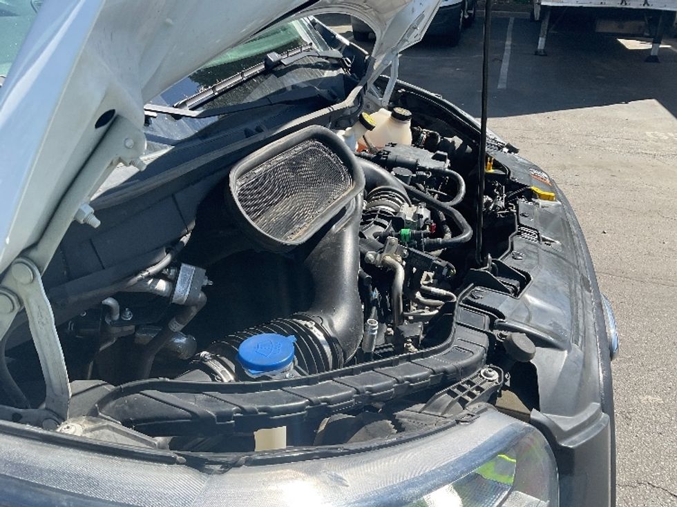 Cargo Van (Panel Van)-Light and Medium Duty Trucks-Ford-2021-Transit 250-Capitol Heights-MD-87,391\n\t\tmiles-$ 35,250 - Image 23