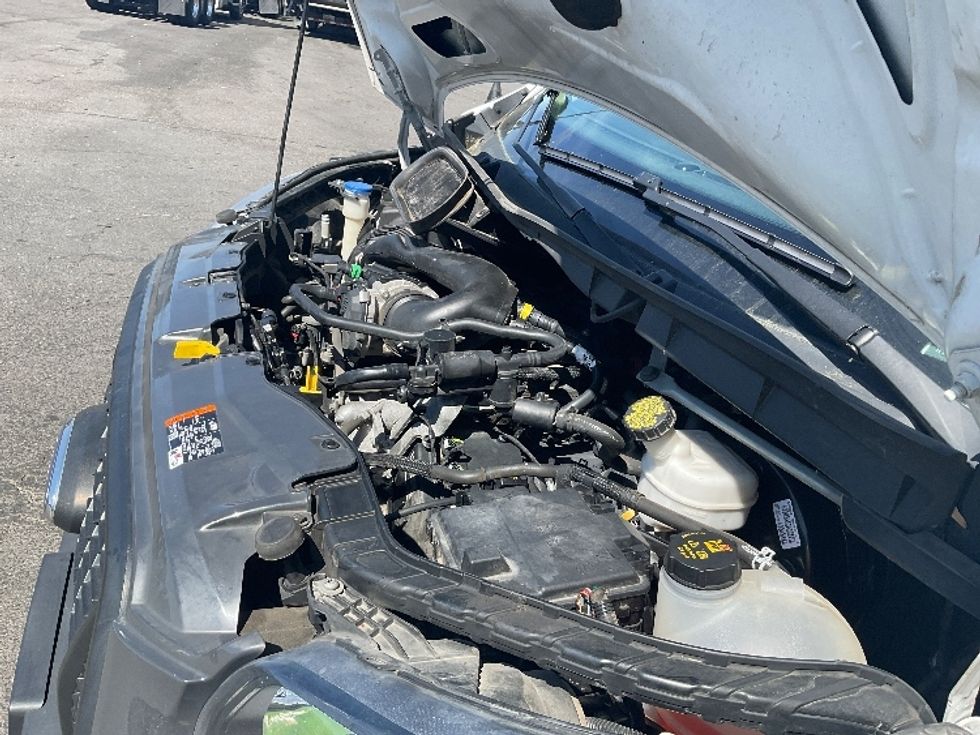 Cargo Van (Panel Van)-Light and Medium Duty Trucks-Ford-2021-Transit 250-Capitol Heights-MD-87,391\n\t\tmiles-$ 35,250 - Image 24