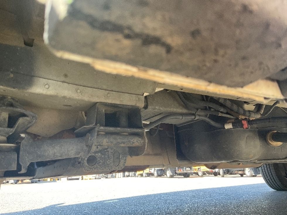 Cargo Van (Panel Van)-Light and Medium Duty Trucks-Ford-2021-Transit 250-Capitol Heights-MD-87,391\n\t\tmiles-$ 35,250 - Image 5