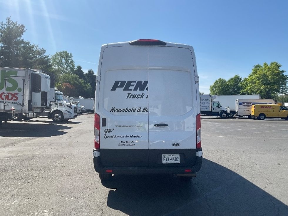 Cargo Van (Panel Van)-Light and Medium Duty Trucks-Ford-2021-Transit 250-Capitol Heights-MD-87,391\n\t\tmiles-$ 35,250 - Image 7