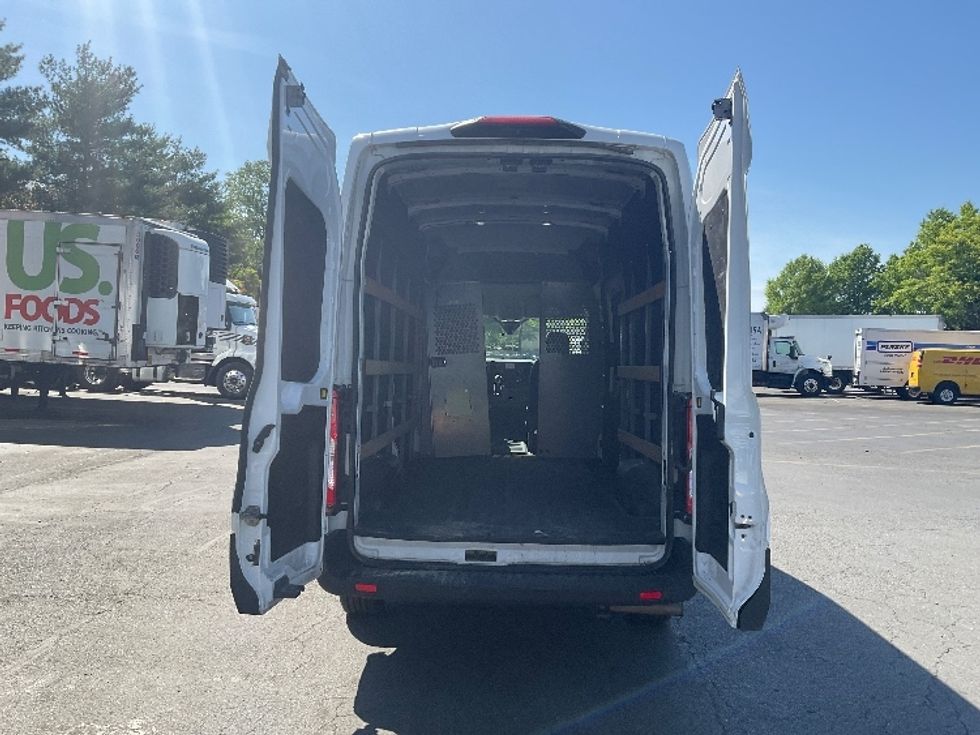 Cargo Van (Panel Van)-Light and Medium Duty Trucks-Ford-2021-Transit 250-Capitol Heights-MD-87,391\n\t\tmiles-$ 35,250 - Image 8