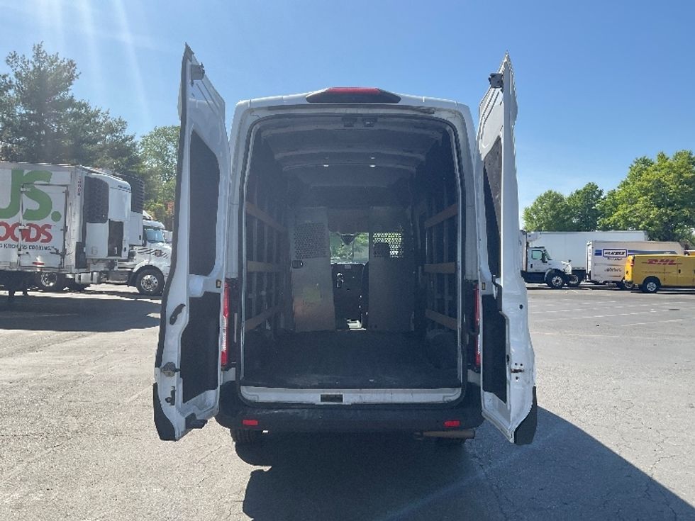 Cargo Van (Panel Van)-Light and Medium Duty Trucks-Ford-2021-Transit 250-Capitol Heights-MD-87,391\n\t\tmiles-$ 35,250 - Image 9