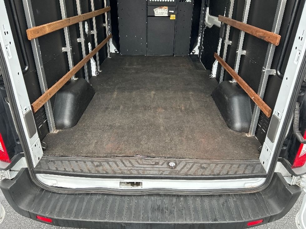 Cargo Van (Panel Van)-Light and Medium Duty Trucks-Ford-2021-Transit 250-Carlisle-PA-79,644\n\t\tmiles-$ 34,250 - Image 10