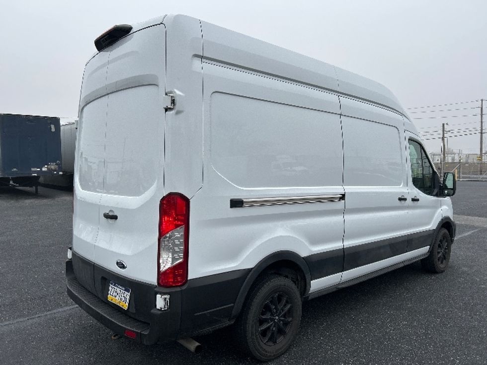 Cargo Van (Panel Van)-Light and Medium Duty Trucks-Ford-2021-Transit 250-Carlisle-PA-79,644\n\t\tmiles-$ 34,250 - Image 13