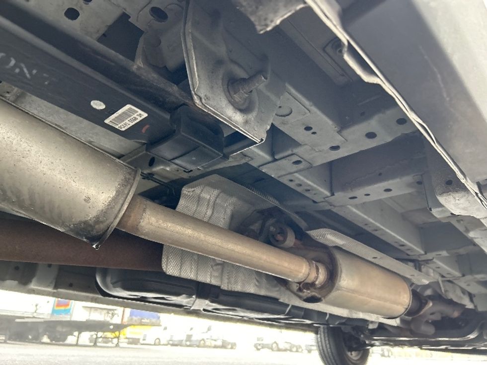 Cargo Van (Panel Van)-Light and Medium Duty Trucks-Ford-2021-Transit 250-Carlisle-PA-79,644\n\t\tmiles-$ 34,250 - Image 14