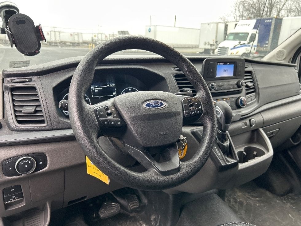 Cargo Van (Panel Van)-Light and Medium Duty Trucks-Ford-2021-Transit 250-Carlisle-PA-79,644\n\t\tmiles-$ 34,250 - Image 17