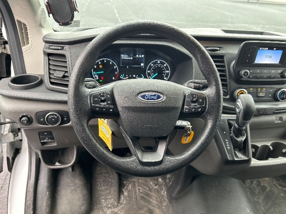 Cargo Van (Panel Van)-Light and Medium Duty Trucks-Ford-2021-Transit 250-Carlisle-PA-79,644\n\t\tmiles-$ 34,250 - Image 18