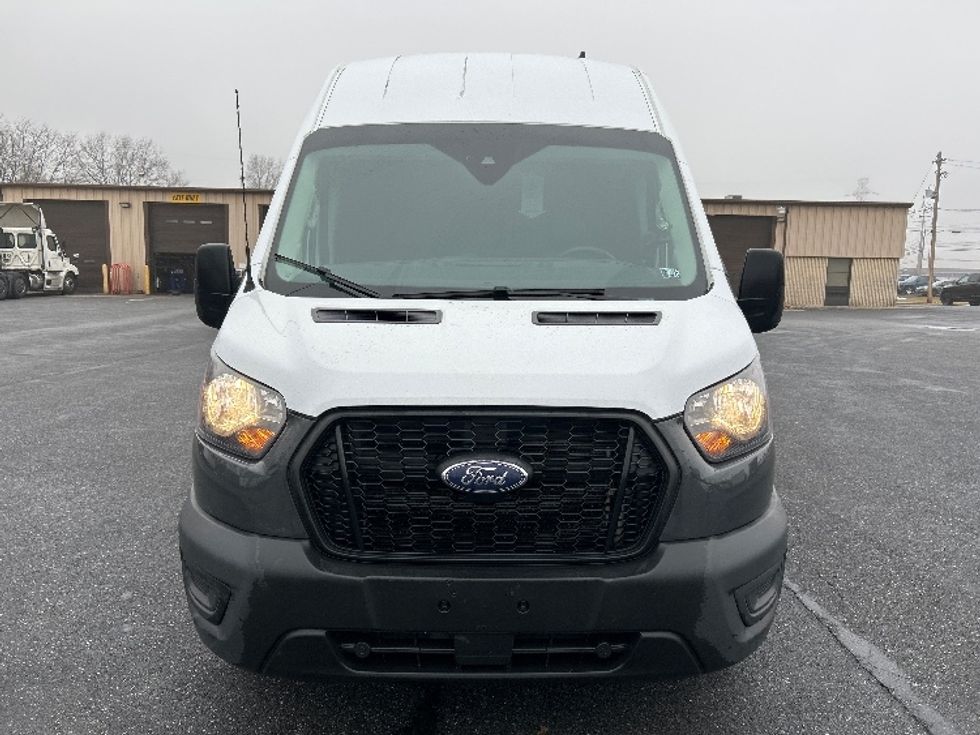 Cargo Van (Panel Van)-Light and Medium Duty Trucks-Ford-2021-Transit 250-Carlisle-PA-79,644\n\t\tmiles-$ 34,250 - Image 2