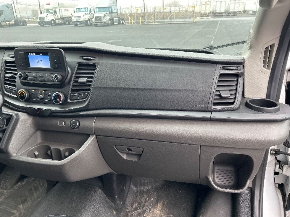 Cargo Van (Panel Van)-Light and Medium Duty Trucks-Ford-2021-Transit 250-Carlisle-PA-79,644\n\t\tmiles-$ 34,250 - Image 21