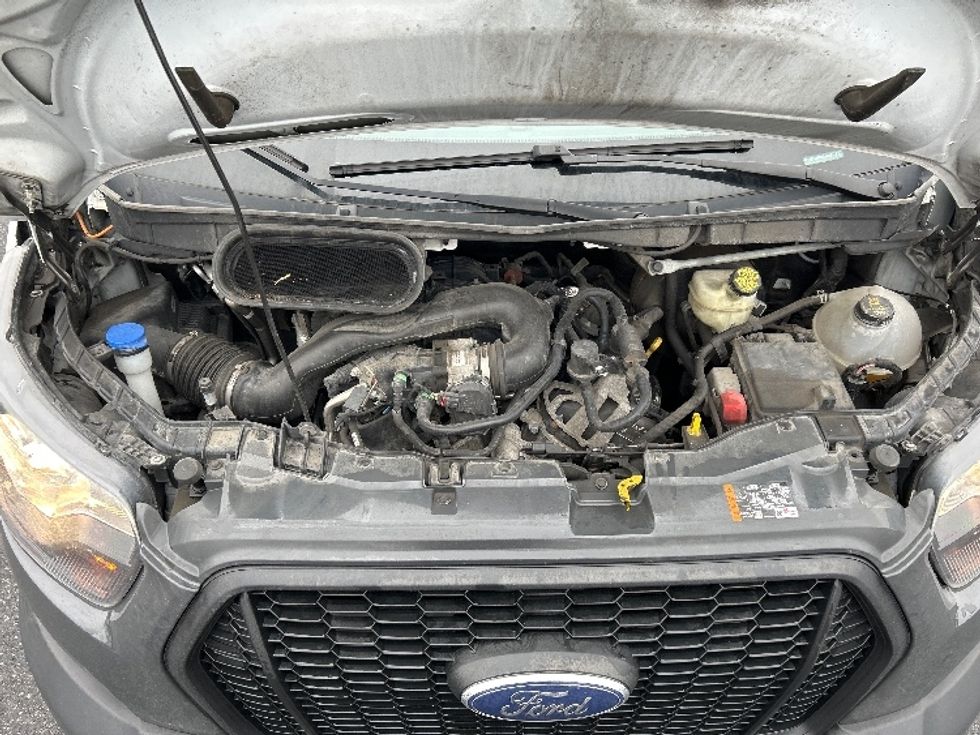 Cargo Van (Panel Van)-Light and Medium Duty Trucks-Ford-2021-Transit 250-Carlisle-PA-79,644\n\t\tmiles-$ 34,250 - Image 24