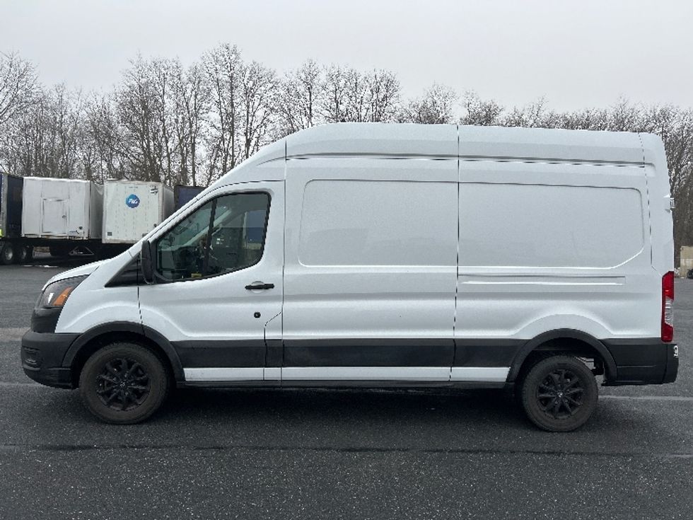 Cargo Van (Panel Van)-Light and Medium Duty Trucks-Ford-2021-Transit 250-Carlisle-PA-79,644\n\t\tmiles-$ 34,250 - Image 4