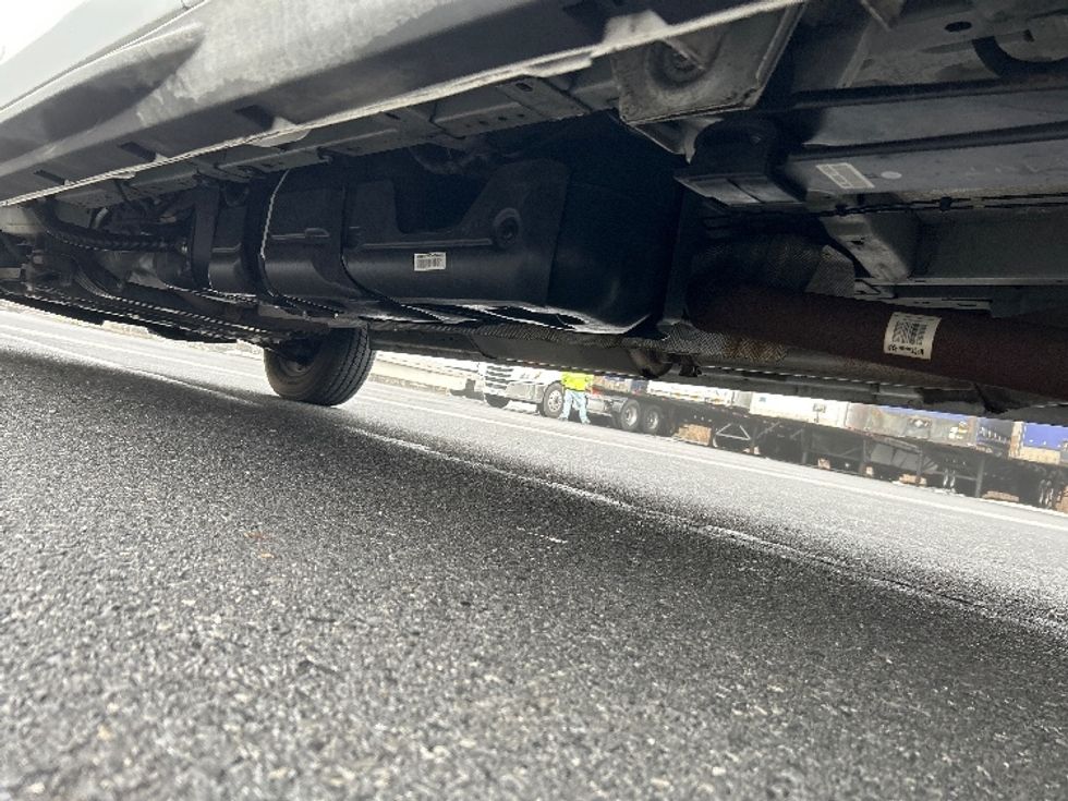 Cargo Van (Panel Van)-Light and Medium Duty Trucks-Ford-2021-Transit 250-Carlisle-PA-79,644\n\t\tmiles-$ 34,250 - Image 5