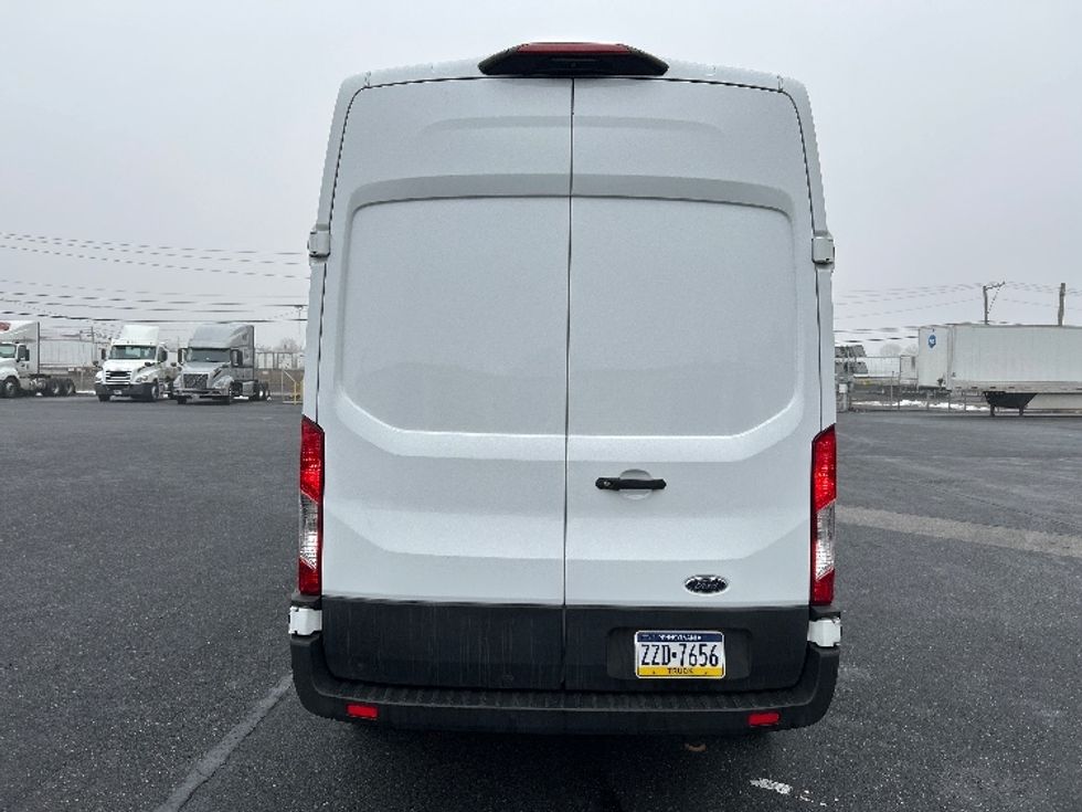 Cargo Van (Panel Van)-Light and Medium Duty Trucks-Ford-2021-Transit 250-Carlisle-PA-79,644\n\t\tmiles-$ 34,250 - Image 7