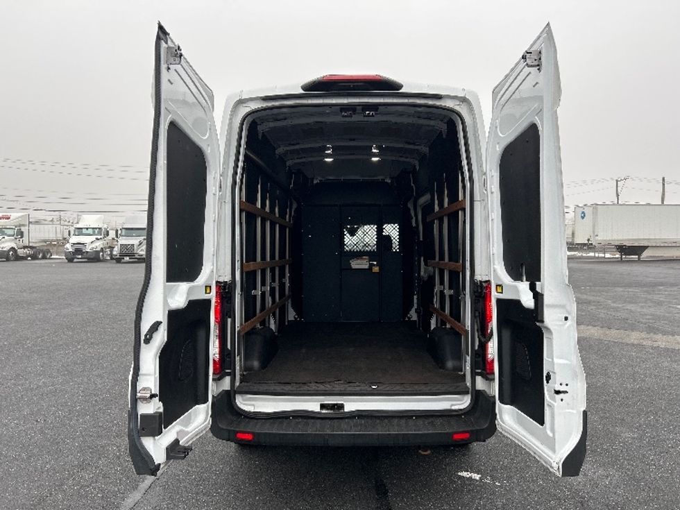 Cargo Van (Panel Van)-Light and Medium Duty Trucks-Ford-2021-Transit 250-Carlisle-PA-79,644\n\t\tmiles-$ 34,250 - Image 8