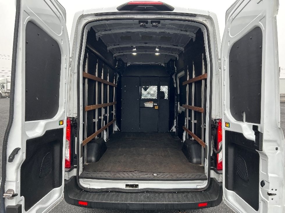 Cargo Van (Panel Van)-Light and Medium Duty Trucks-Ford-2021-Transit 250-Carlisle-PA-79,644\n\t\tmiles-$ 34,250 - Image 9