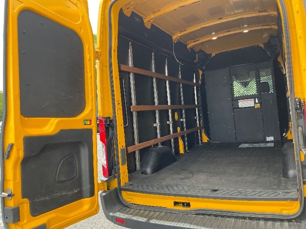 Cargo Van (Panel Van)-Light and Medium Duty Trucks-Ford-2021-Transit 250-Carlisle-PA-88,946\n\t\tmiles-$ 30,250 - Image 10