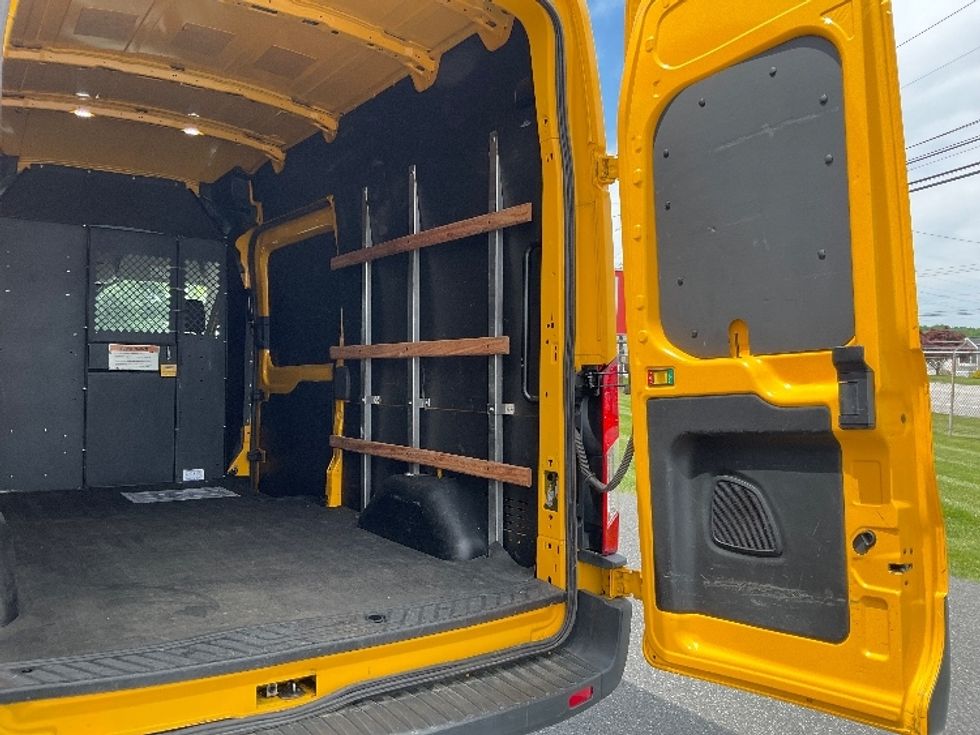 Cargo Van (Panel Van)-Light and Medium Duty Trucks-Ford-2021-Transit 250-Carlisle-PA-88,946\n\t\tmiles-$ 30,250 - Image 11