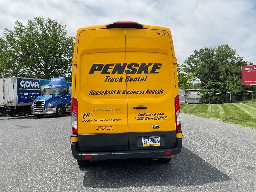Cargo Van (Panel Van)-Light and Medium Duty Trucks-Ford-2021-Transit 250-Carlisle-PA-88,946\n\t\tmiles-$ 30,250 - Image 6
