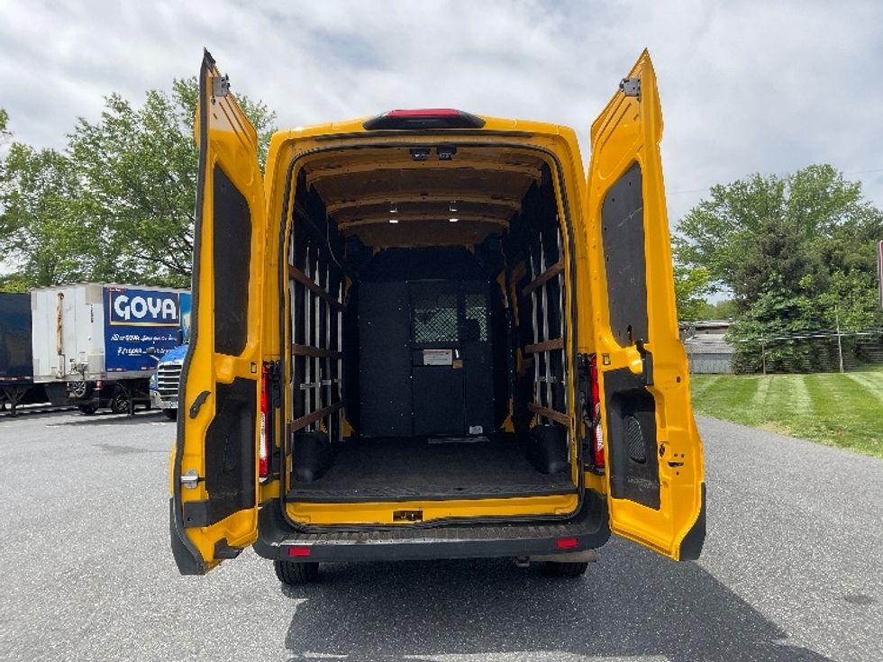 Cargo Van (Panel Van)-Light and Medium Duty Trucks-Ford-2021-Transit 250-Carlisle-PA-88,946\n\t\tmiles-$ 30,250 - Image 8