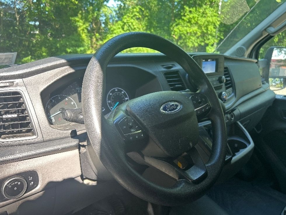 Cargo Van (Panel Van)-Light and Medium Duty Trucks-Ford-2021-Transit 250-Central Islip-NY-122,920\n\t\tmiles-$ 24,500 - Image 13