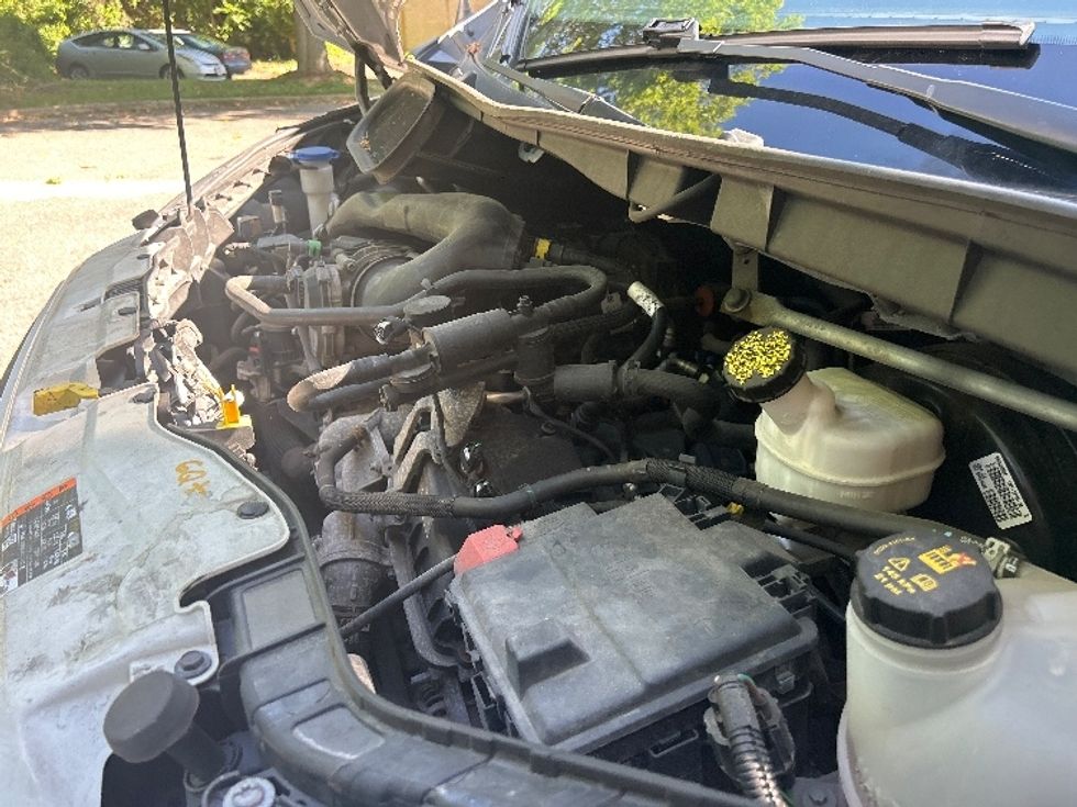 Cargo Van (Panel Van)-Light and Medium Duty Trucks-Ford-2021-Transit 250-Central Islip-NY-122,920\n\t\tmiles-$ 24,500 - Image 20