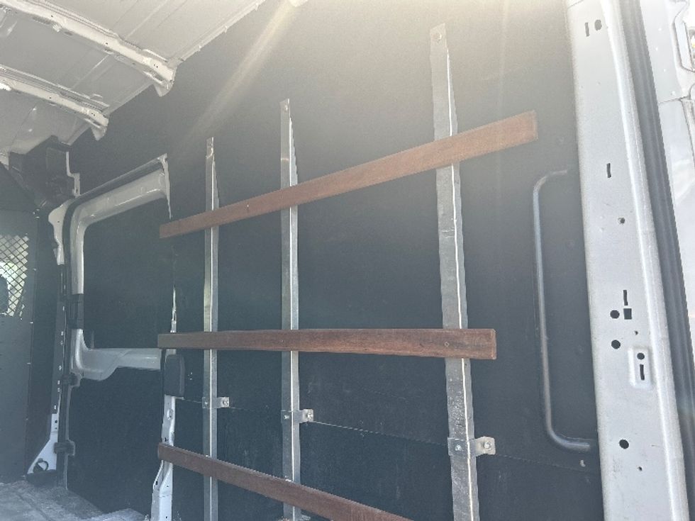 Cargo Van (Panel Van)-Light and Medium Duty Trucks-Ford-2021-Transit 250-Central Islip-NY-63,160\n\t\tmiles-$ 34,750 - Image 10