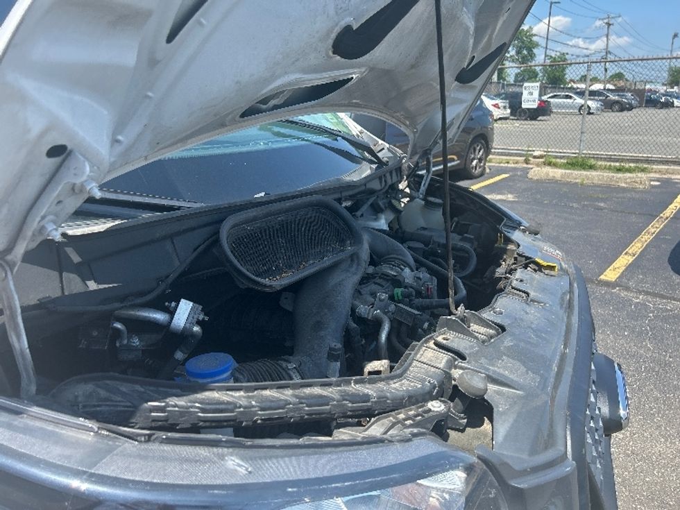 Cargo Van (Panel Van)-Light and Medium Duty Trucks-Ford-2021-Transit 250-Central Islip-NY-63,160\n\t\tmiles-$ 34,750 - Image 20