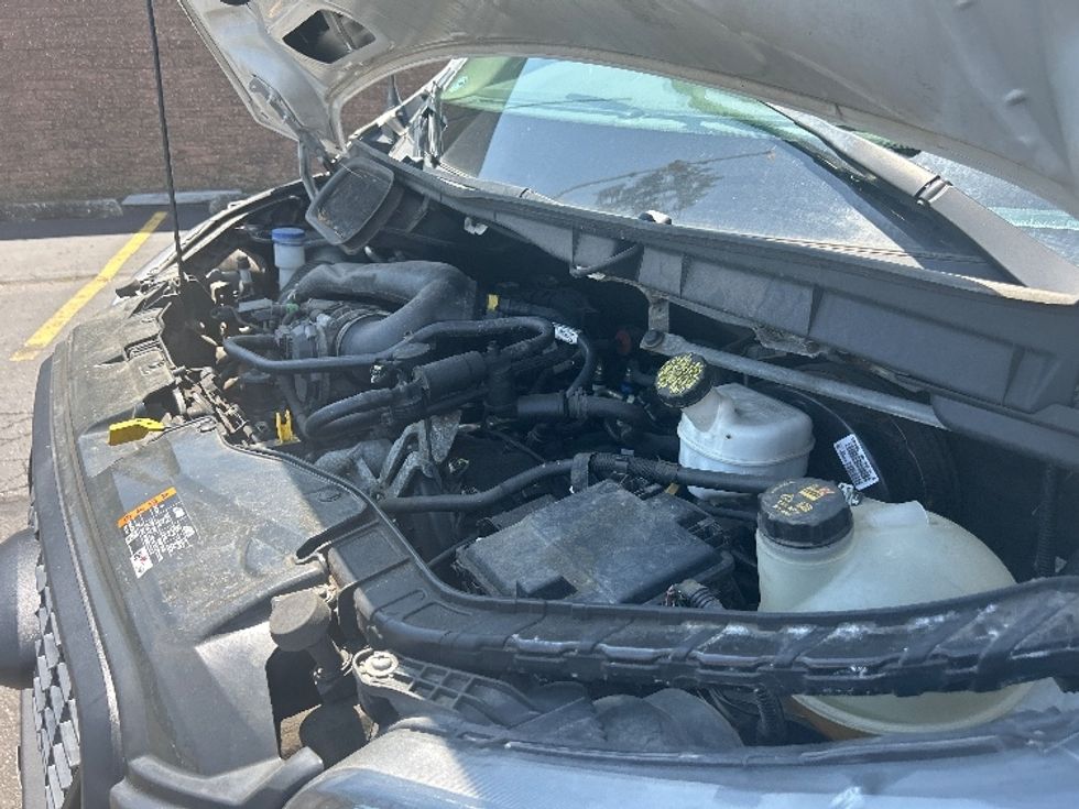 Cargo Van (Panel Van)-Light and Medium Duty Trucks-Ford-2021-Transit 250-Central Islip-NY-63,160\n\t\tmiles-$ 34,750 - Image 21