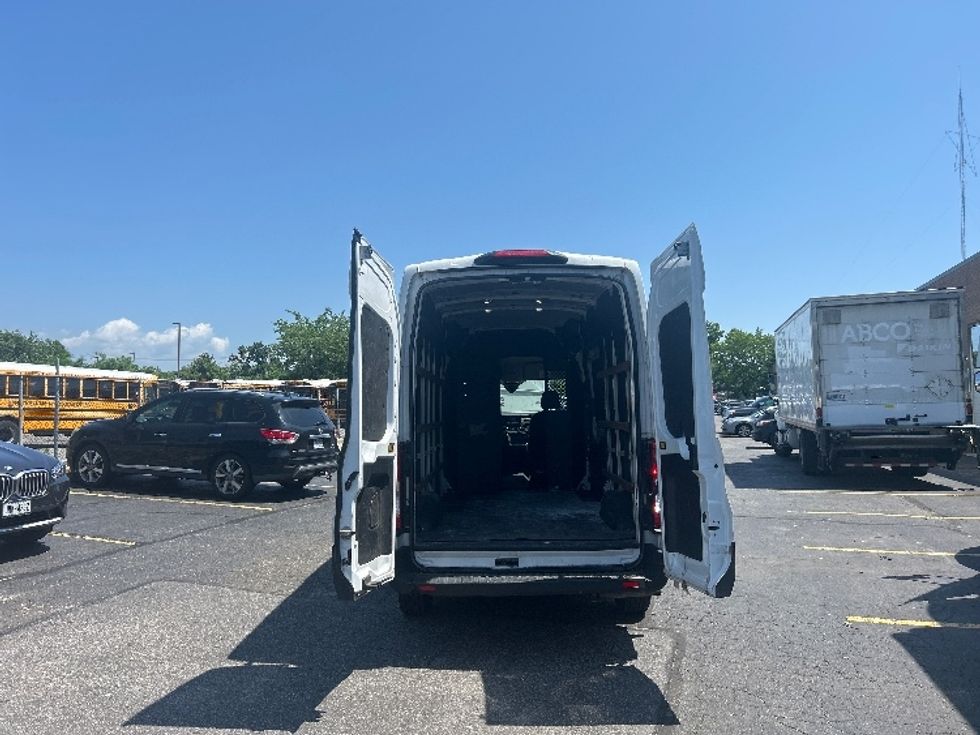 Cargo Van (Panel Van)-Light and Medium Duty Trucks-Ford-2021-Transit 250-Central Islip-NY-63,160\n\t\tmiles-$ 34,750 - Image 7