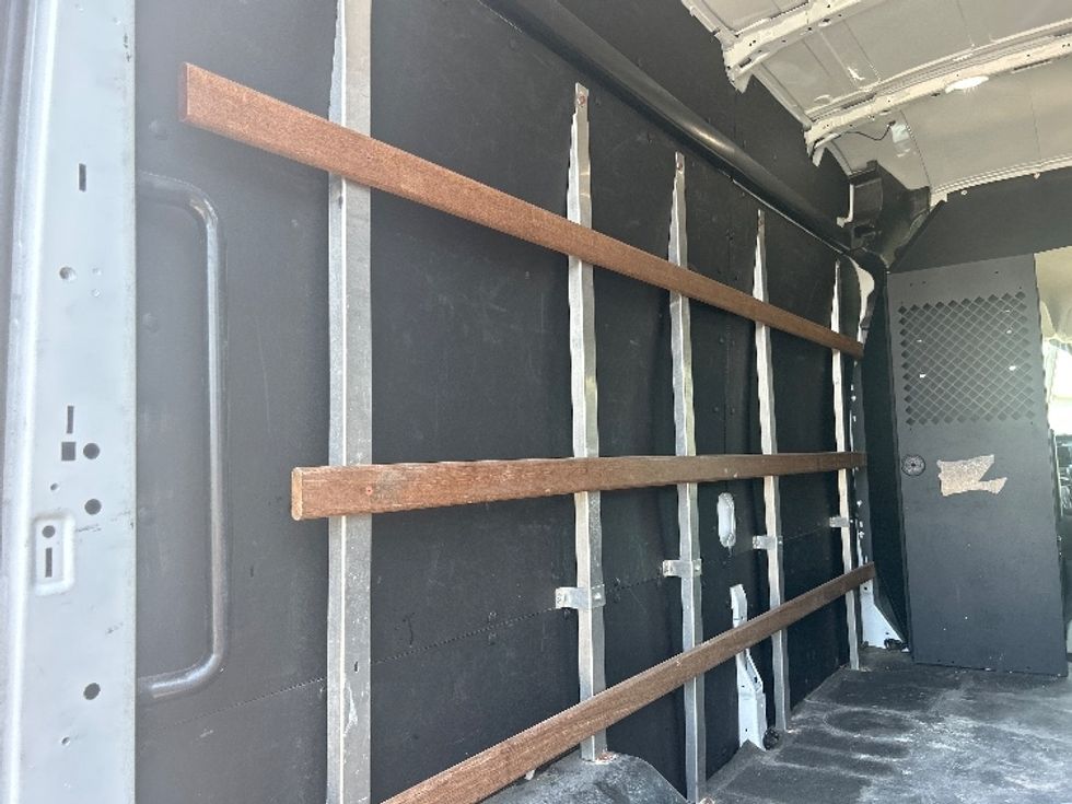 Cargo Van (Panel Van)-Light and Medium Duty Trucks-Ford-2021-Transit 250-Central Islip-NY-63,160\n\t\tmiles-$ 34,750 - Image 9