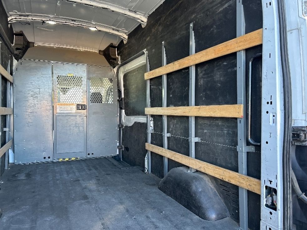 Cargo Van (Panel Van)-Light and Medium Duty Trucks-Ford-2021-Transit 250-Ceres-CA-116,495\n\t\tmiles-$ 32,750 - Image 12