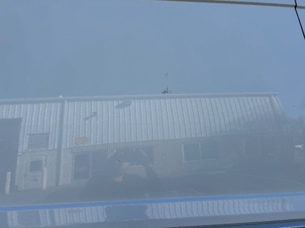 Cargo Van (Panel Van)-Light and Medium Duty Trucks-Ford-2021-Transit 250-Ceres-CA-116,495\n\t\tmiles-$ 32,750 - Image 26