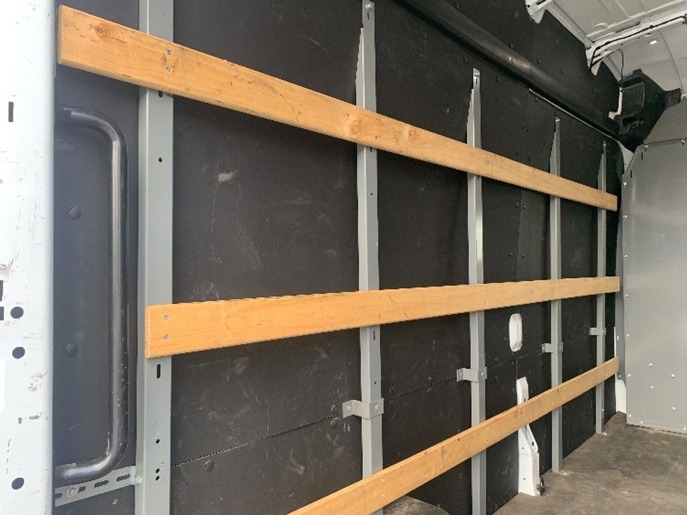 Cargo Van (Panel Van)-Light and Medium Duty Trucks-Ford-2021-Transit 250-Charlotte-NC-102,953\n\t\tmiles-$ 32,250 - Image 10