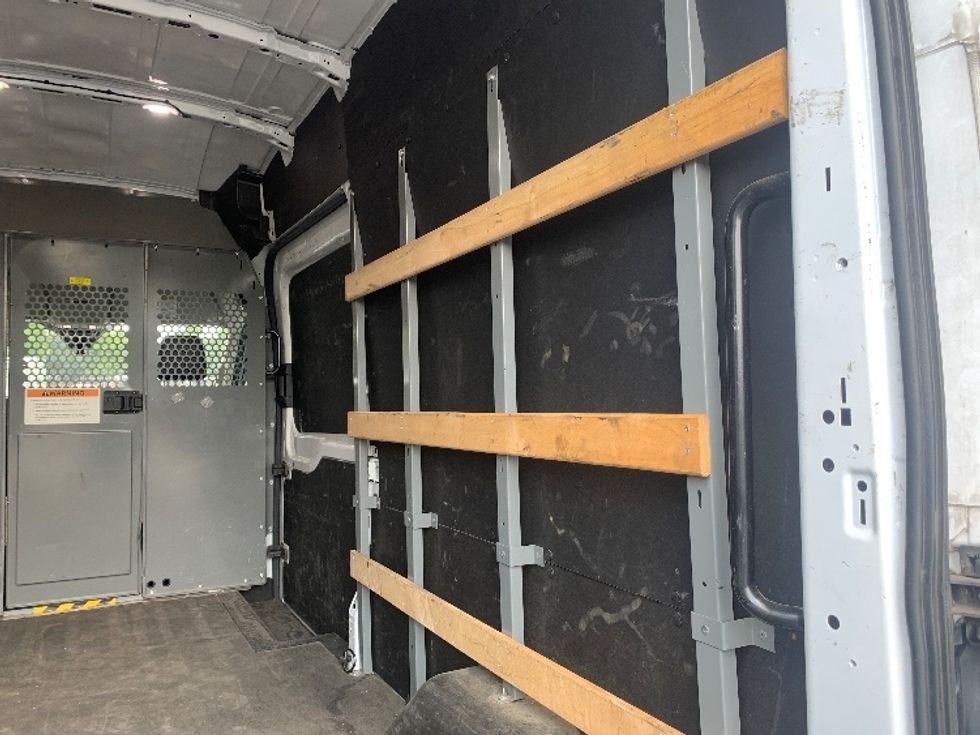 Cargo Van (Panel Van)-Light and Medium Duty Trucks-Ford-2021-Transit 250-Charlotte-NC-102,953\n\t\tmiles-$ 32,250 - Image 11