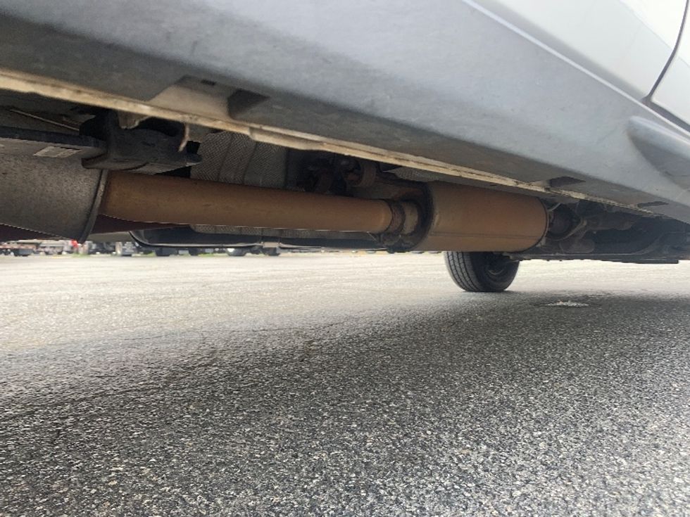 Cargo Van (Panel Van)-Light and Medium Duty Trucks-Ford-2021-Transit 250-Charlotte-NC-102,953\n\t\tmiles-$ 32,250 - Image 13