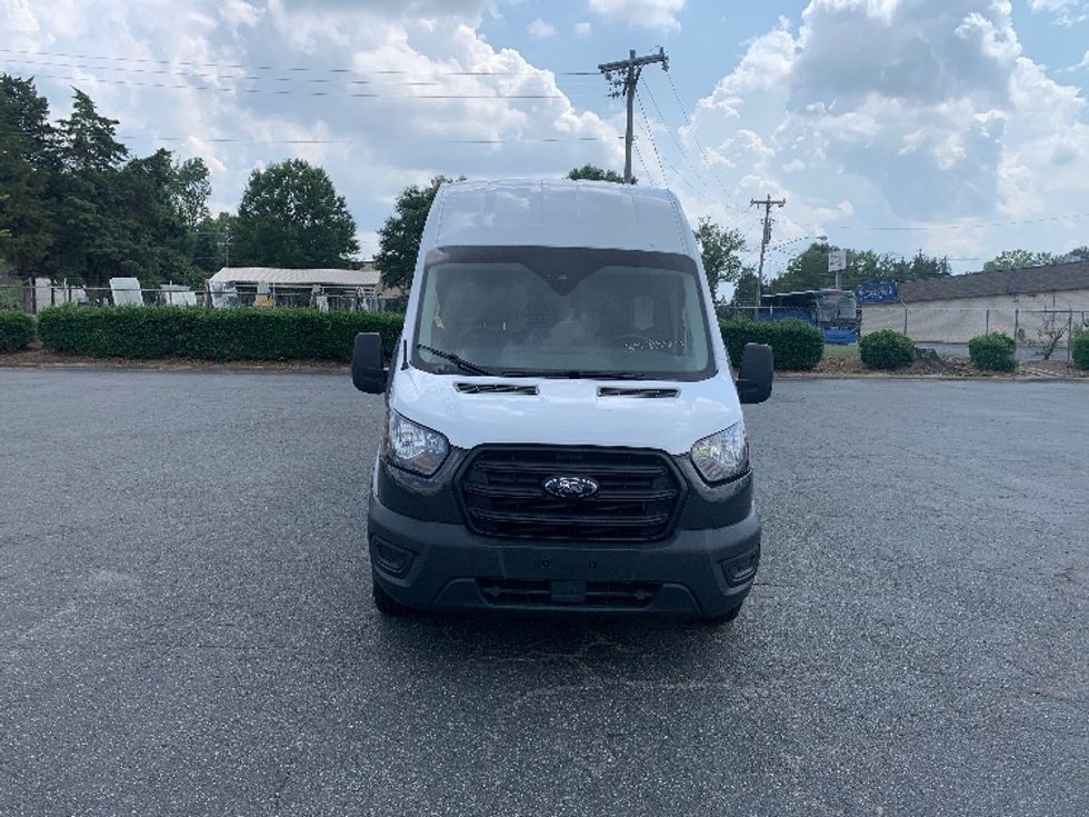 Cargo Van (Panel Van)-Light and Medium Duty Trucks-Ford-2021-Transit 250-Charlotte-NC-102,953\n\t\tmiles-$ 32,250 - Image 2