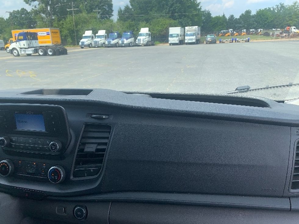 Cargo Van (Panel Van)-Light and Medium Duty Trucks-Ford-2021-Transit 250-Charlotte-NC-102,953\n\t\tmiles-$ 32,250 - Image 20