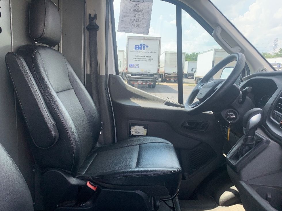 Cargo Van (Panel Van)-Light and Medium Duty Trucks-Ford-2021-Transit 250-Charlotte-NC-102,953\n\t\tmiles-$ 32,250 - Image 21