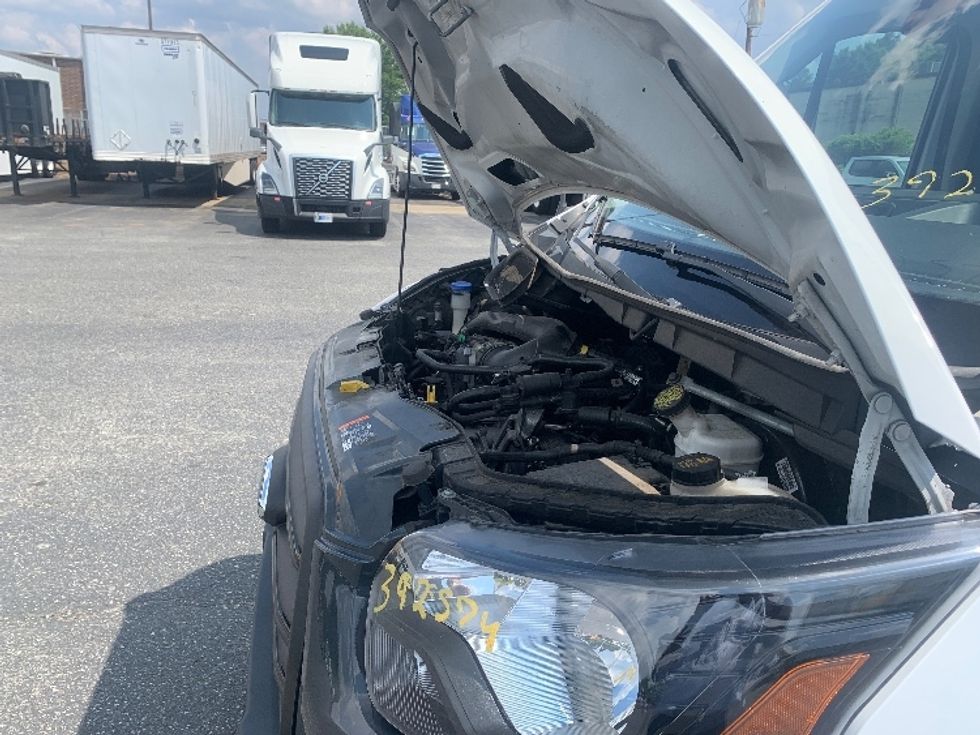 Cargo Van (Panel Van)-Light and Medium Duty Trucks-Ford-2021-Transit 250-Charlotte-NC-102,953\n\t\tmiles-$ 32,250 - Image 23