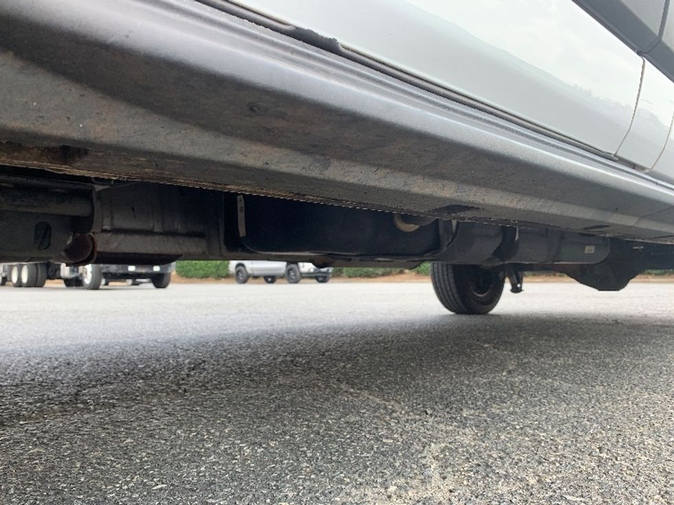 Cargo Van (Panel Van)-Light and Medium Duty Trucks-Ford-2021-Transit 250-Charlotte-NC-102,953\n\t\tmiles-$ 32,250 - Image 5