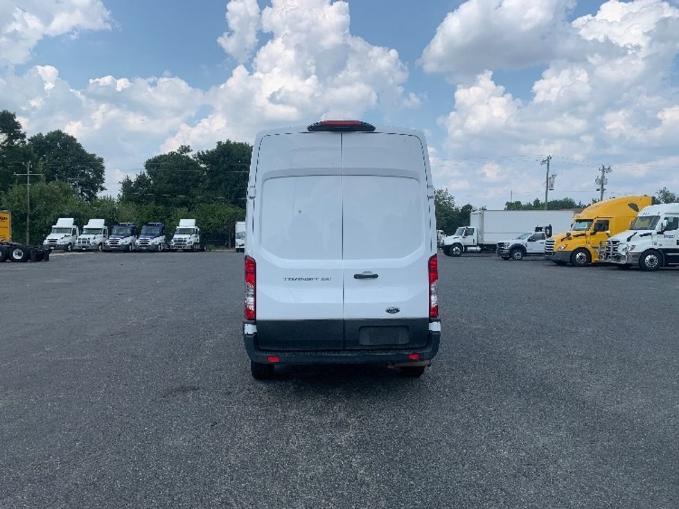 Cargo Van (Panel Van)-Light and Medium Duty Trucks-Ford-2021-Transit 250-Charlotte-NC-102,953\n\t\tmiles-$ 32,250 - Image 7