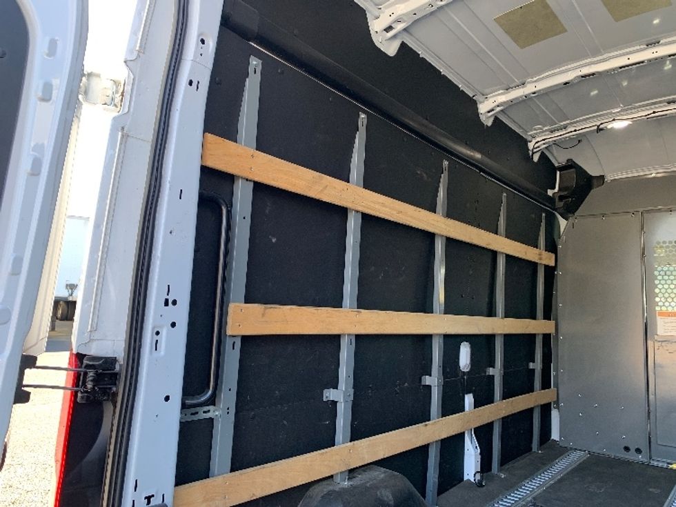 Cargo Van (Panel Van)-Light and Medium Duty Trucks-Ford-2021-Transit 250-Charlotte-NC-50,987\n\t\tmiles-$ 37,250 - Image 10