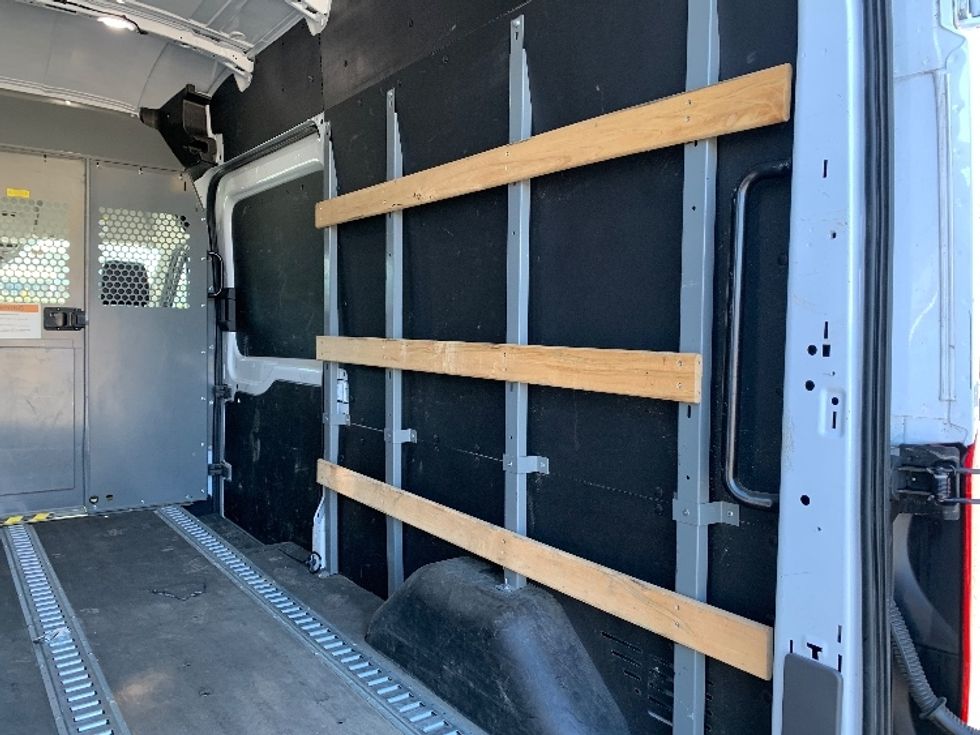 Cargo Van (Panel Van)-Light and Medium Duty Trucks-Ford-2021-Transit 250-Charlotte-NC-50,987\n\t\tmiles-$ 37,250 - Image 11